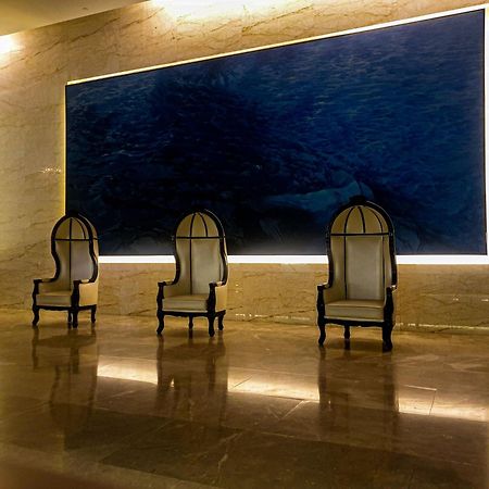 Skyward Suites At Platinum Klcc Kuala Lumpur Eksteriør bilde