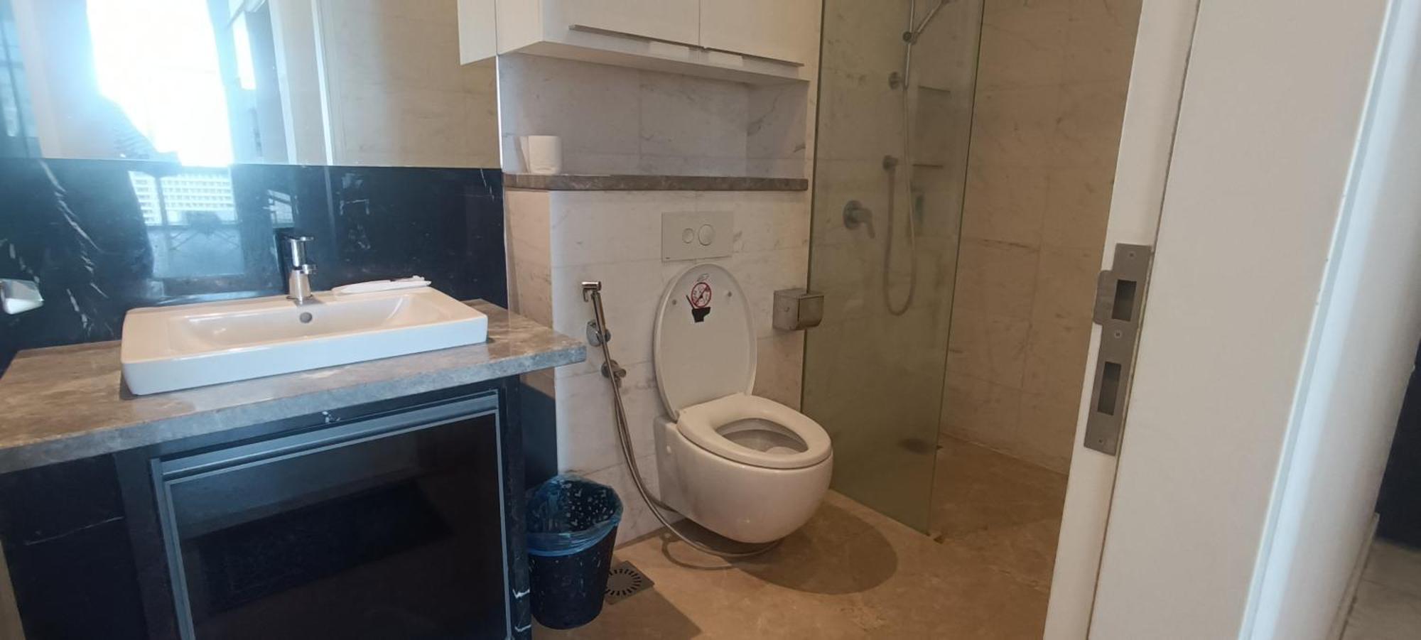 Skyward Suites At Platinum Klcc Kuala Lumpur Eksteriør bilde