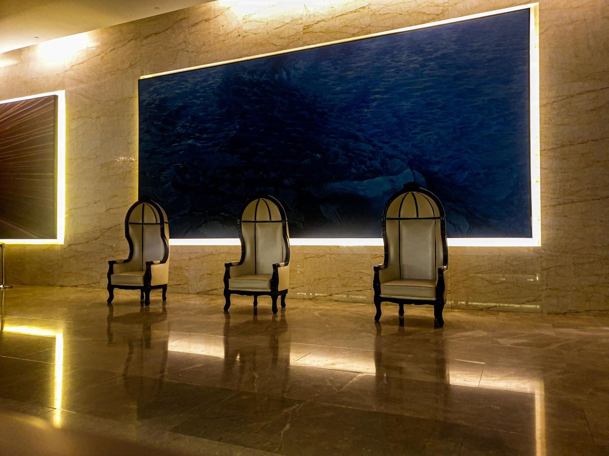Skyward Suites At Platinum Klcc Kuala Lumpur Eksteriør bilde