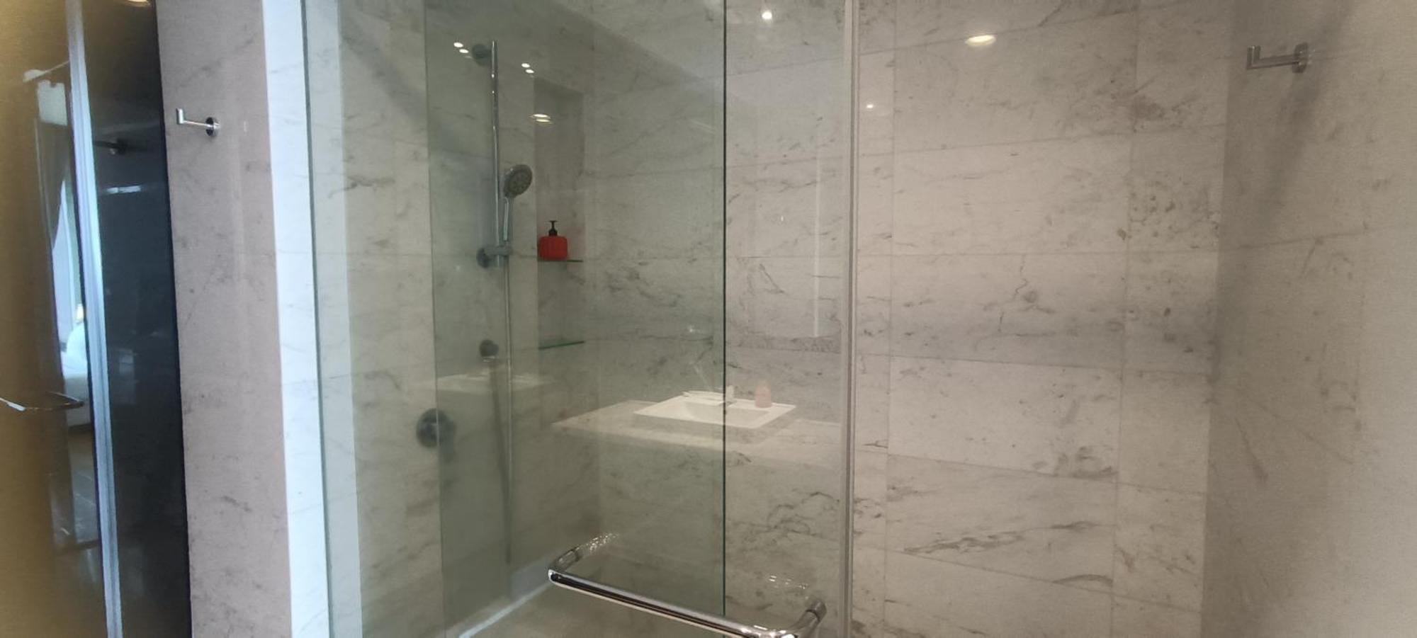 Skyward Suites At Platinum Klcc Kuala Lumpur Eksteriør bilde