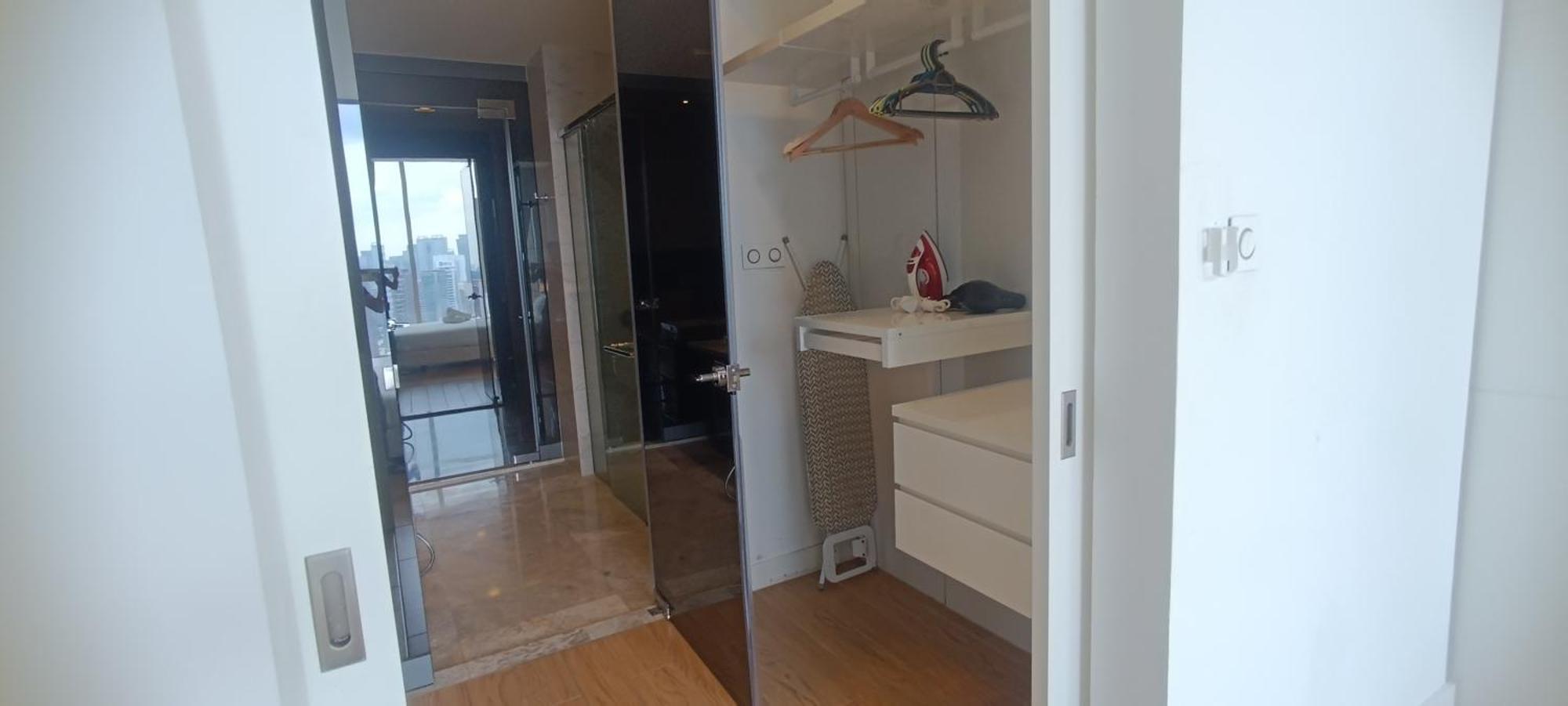 Skyward Suites At Platinum Klcc Kuala Lumpur Eksteriør bilde