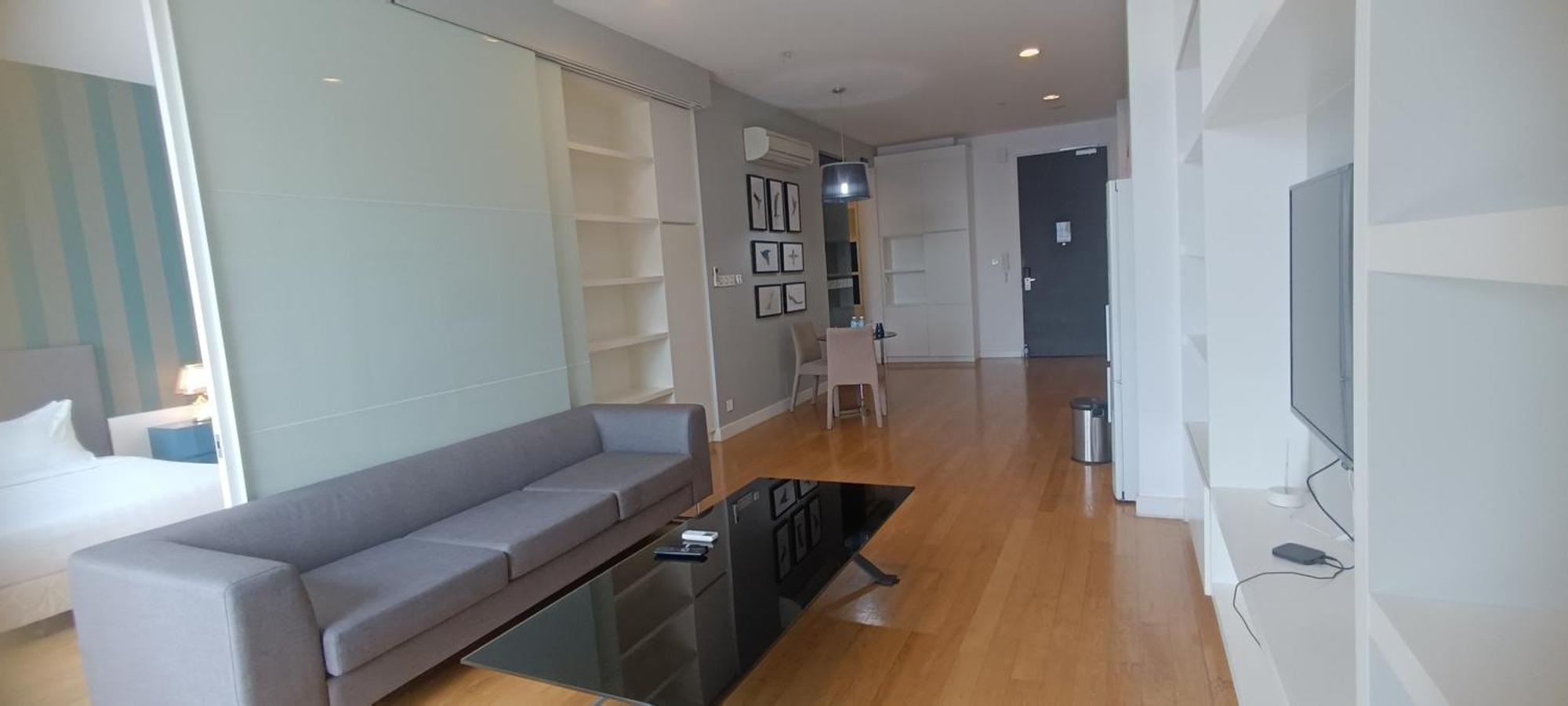 Skyward Suites At Platinum Klcc Kuala Lumpur Eksteriør bilde