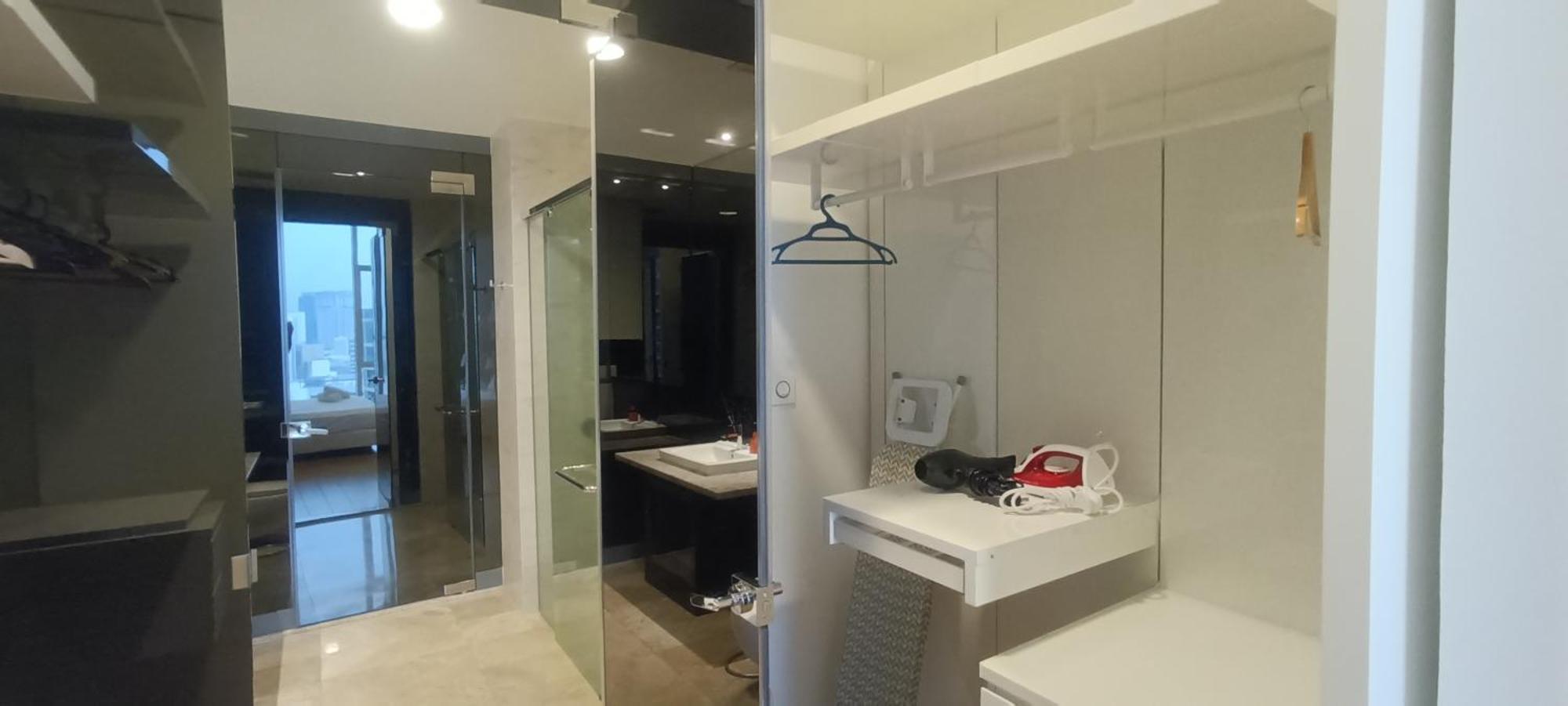 Skyward Suites At Platinum Klcc Kuala Lumpur Eksteriør bilde