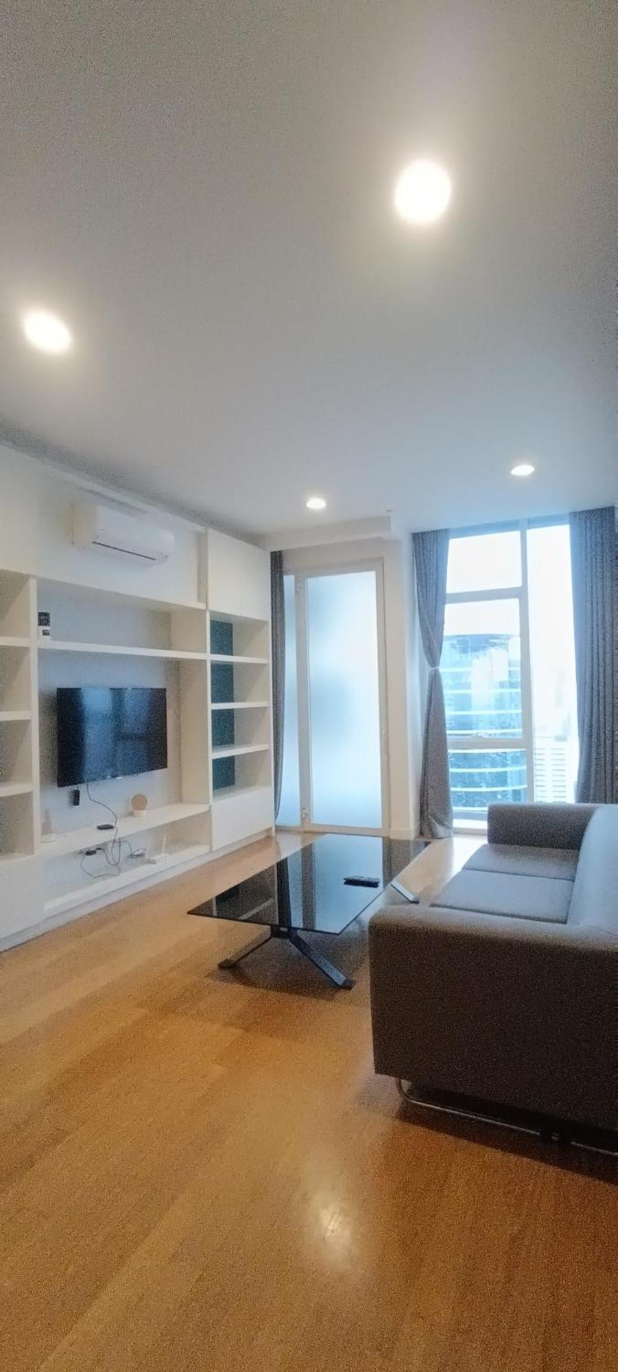 Skyward Suites At Platinum Klcc Kuala Lumpur Eksteriør bilde