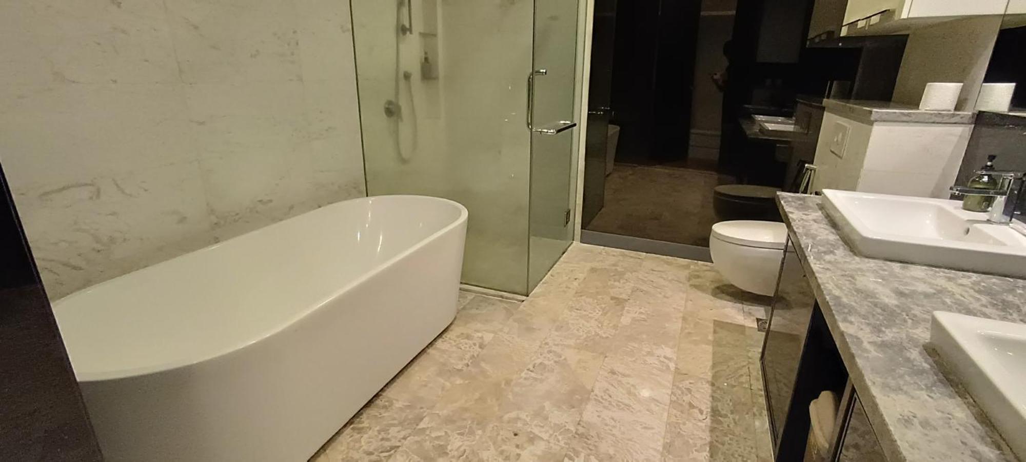 Skyward Suites At Platinum Klcc Kuala Lumpur Eksteriør bilde