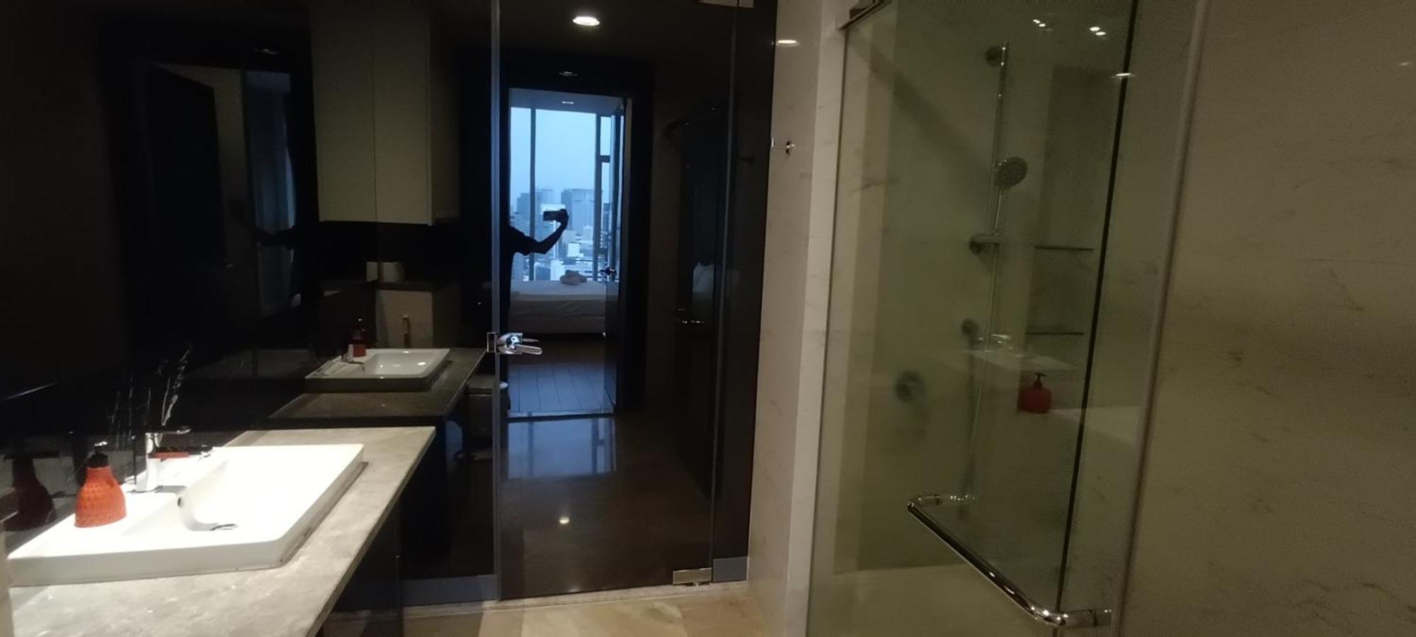 Skyward Suites At Platinum Klcc Kuala Lumpur Eksteriør bilde
